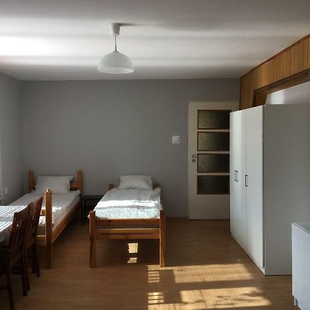 Noclegi Tulipan Konin  Exterior foto