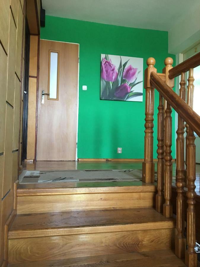 Noclegi Tulipan Konin  Exterior foto