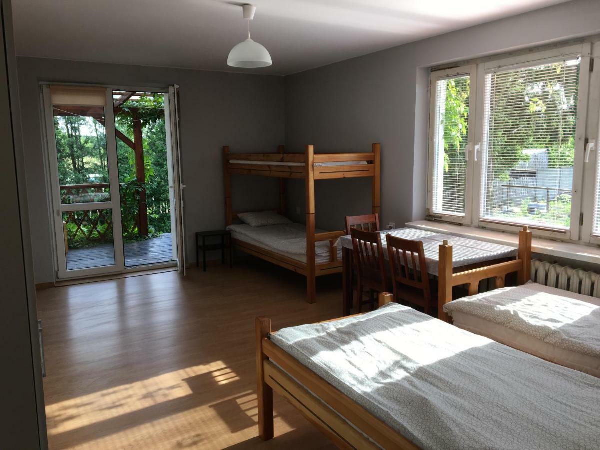 Noclegi Tulipan Konin  Exterior foto