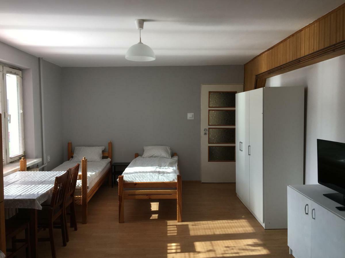 Noclegi Tulipan Konin  Exterior foto