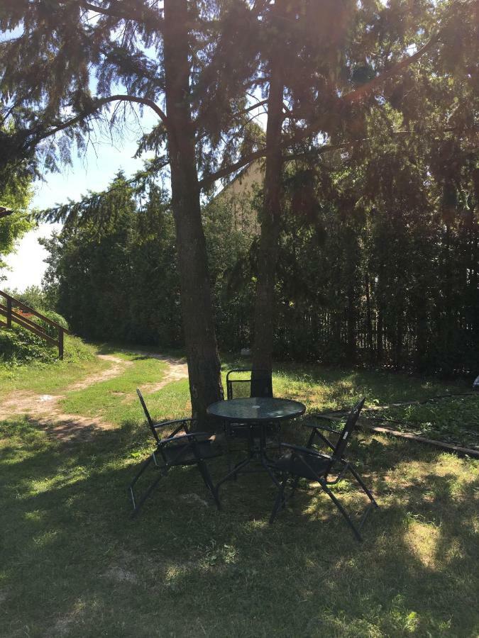 Noclegi Tulipan Konin  Exterior foto